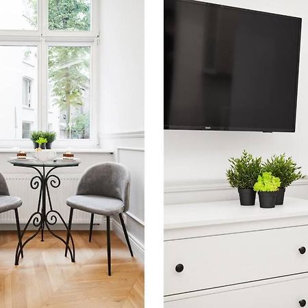 Househost Apartment I: Studencka Street Krakow Dış mekan fotoğraf