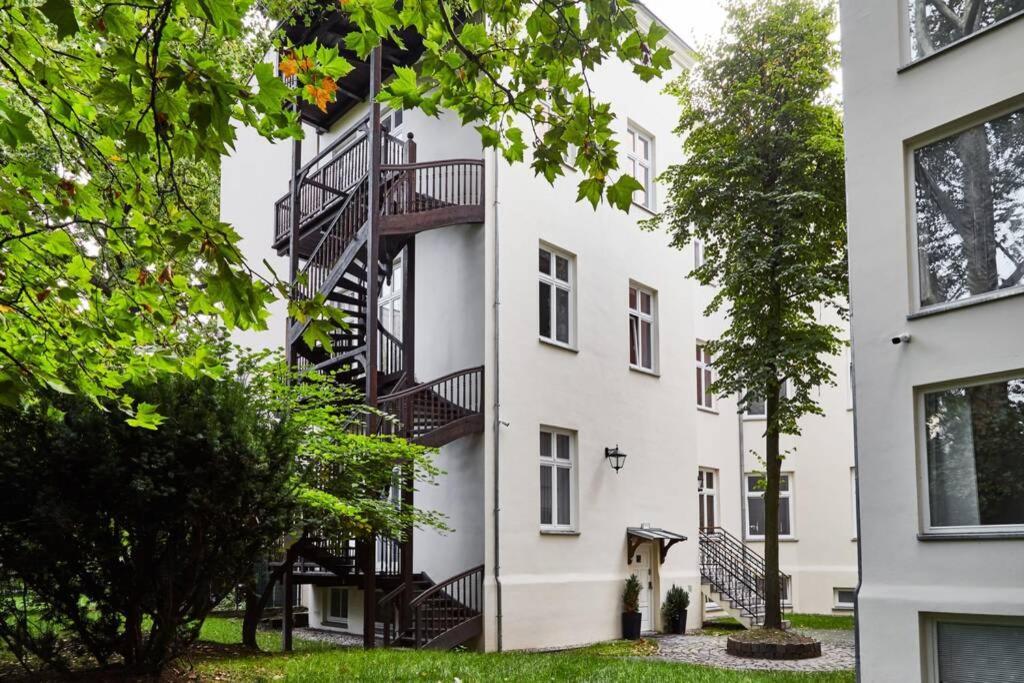Househost Apartment I: Studencka Street Krakow Dış mekan fotoğraf