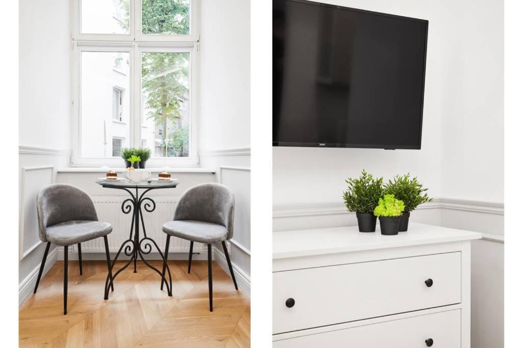 Househost Apartment I: Studencka Street Krakow Dış mekan fotoğraf
