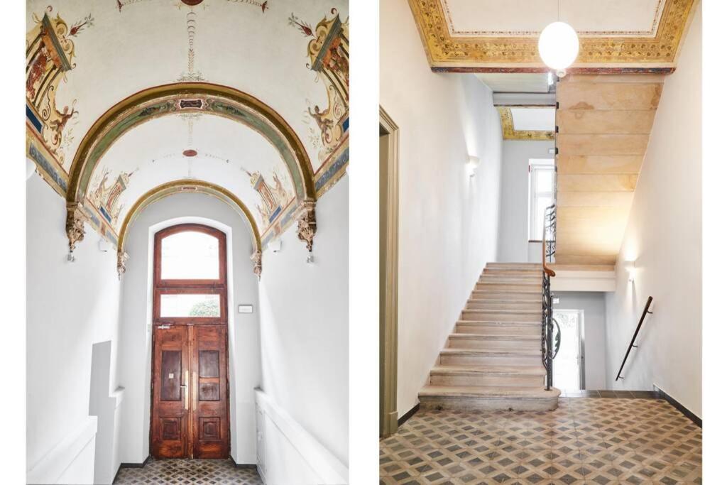 Househost Apartment I: Studencka Street Krakow Dış mekan fotoğraf