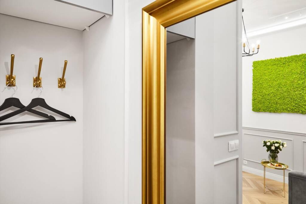 Househost Apartment I: Studencka Street Krakow Dış mekan fotoğraf