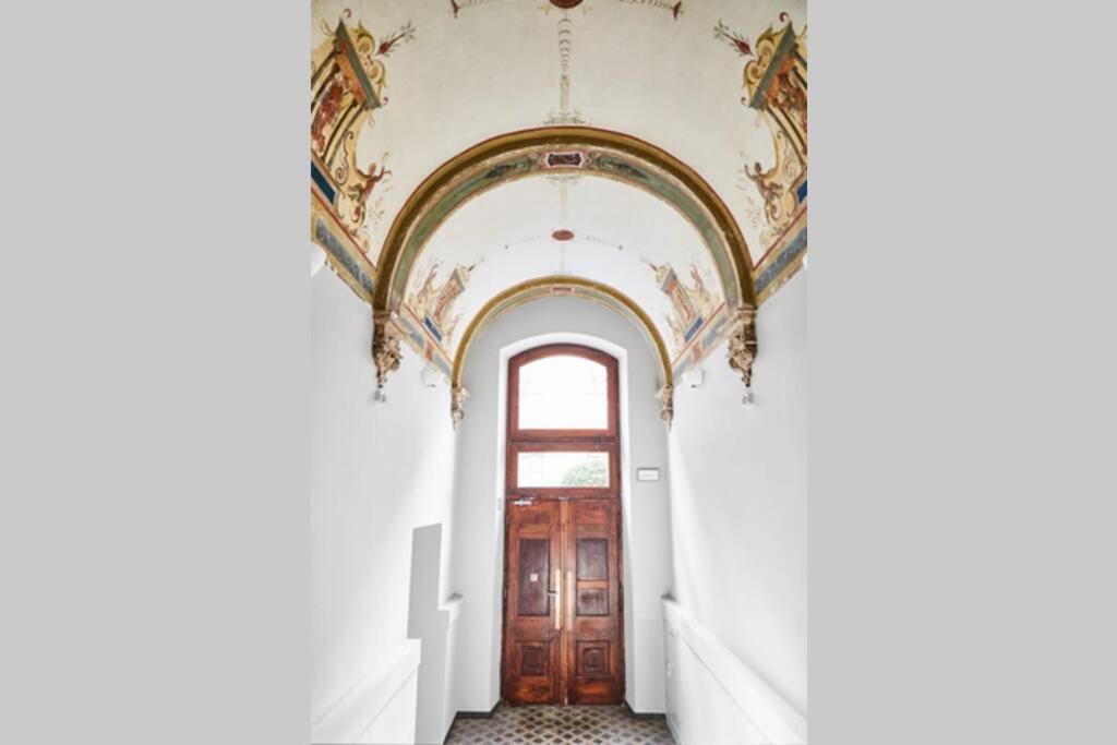 Househost Apartment I: Studencka Street Krakow Dış mekan fotoğraf