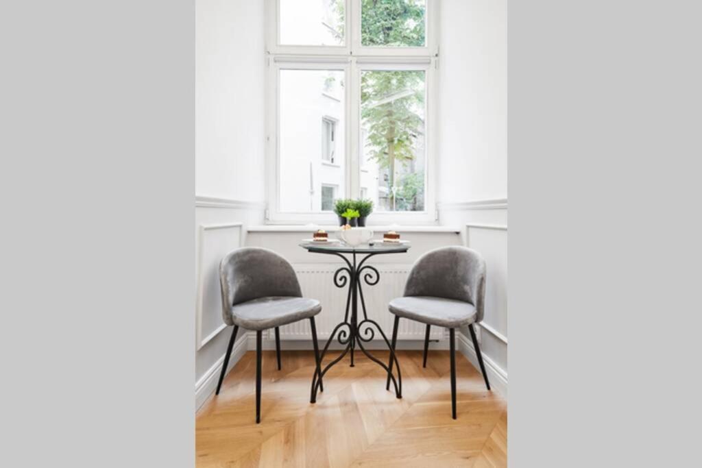 Househost Apartment I: Studencka Street Krakow Dış mekan fotoğraf